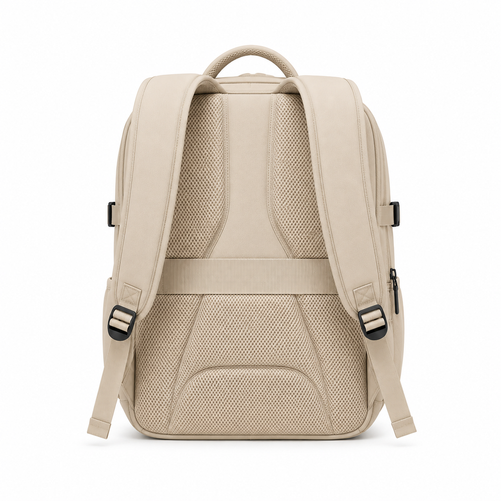 Korvan Voyager Backpack