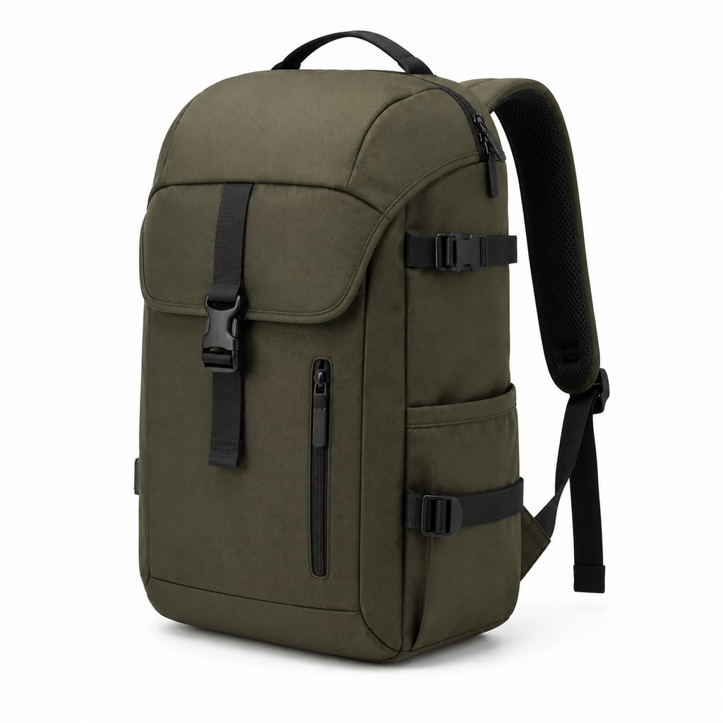 Korvan Summit Backpack