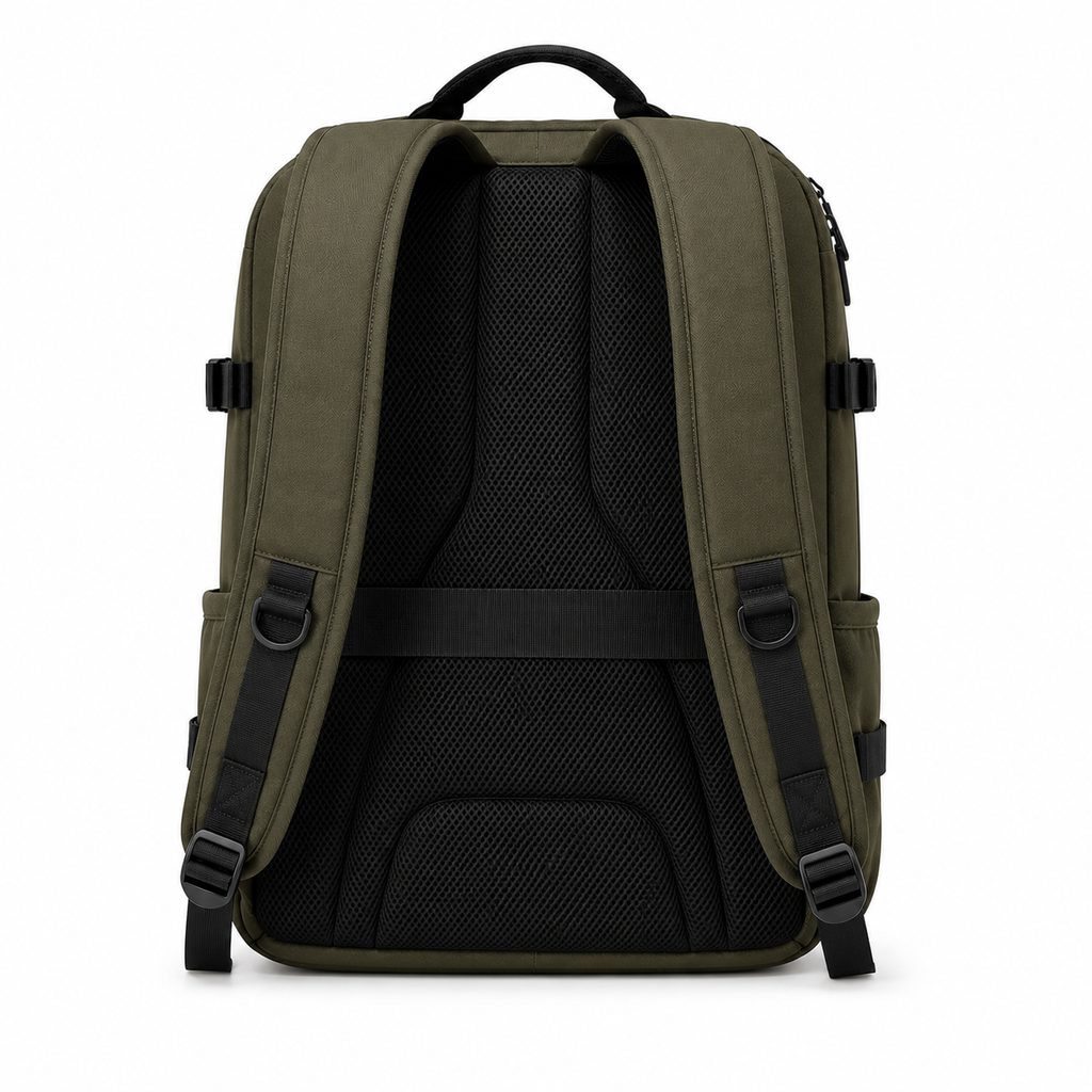 Korvan Summit Backpack