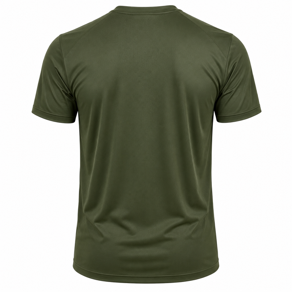Korvan AeroFlex Performance Tee