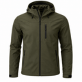 Korvan Alpine Shield Jacket