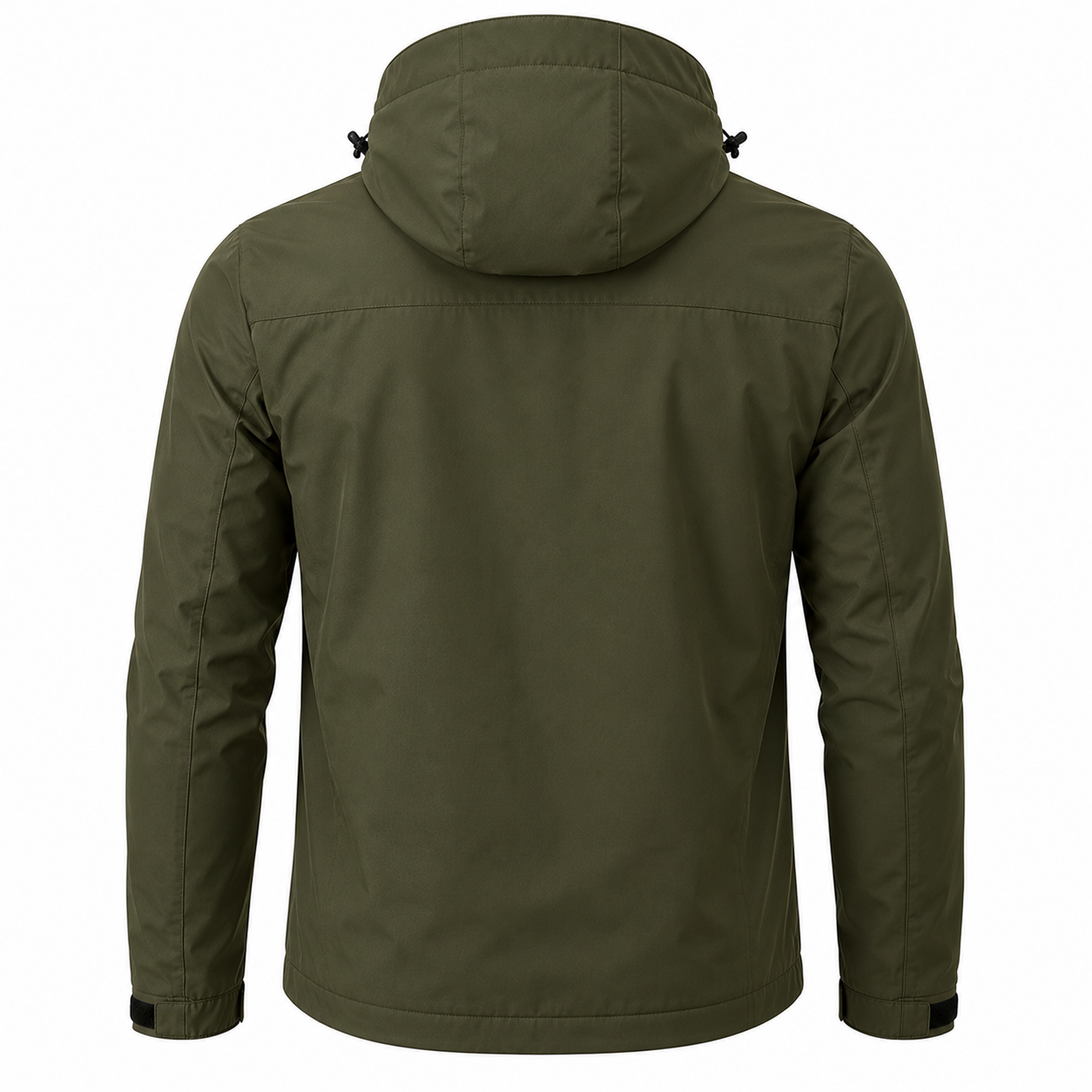Korvan Alpine Shield Jacket