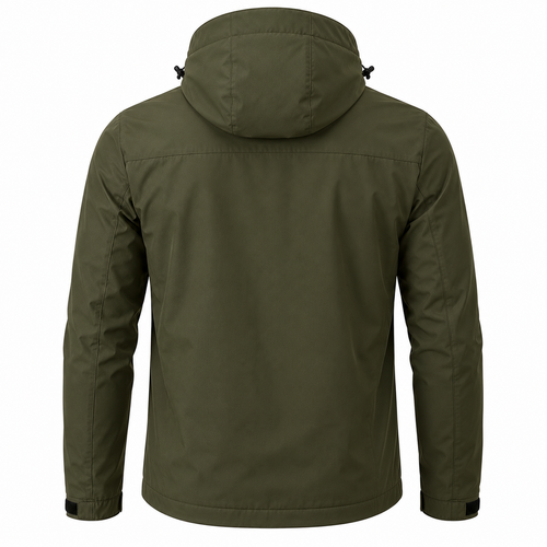 Korvan Alpine Shield Jacket