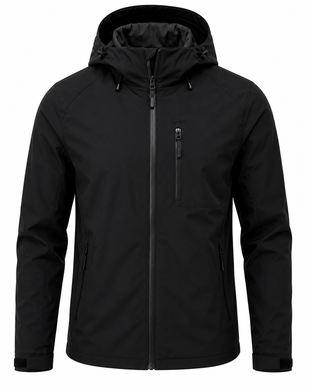 Korvan StormGuard Jacket