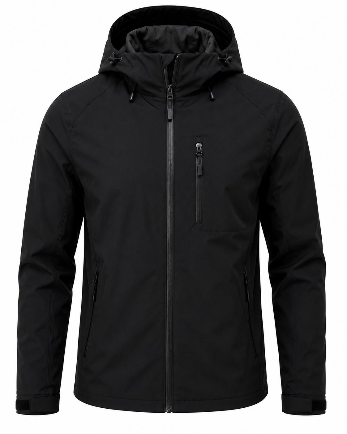 Korvan StormGuard Jacket