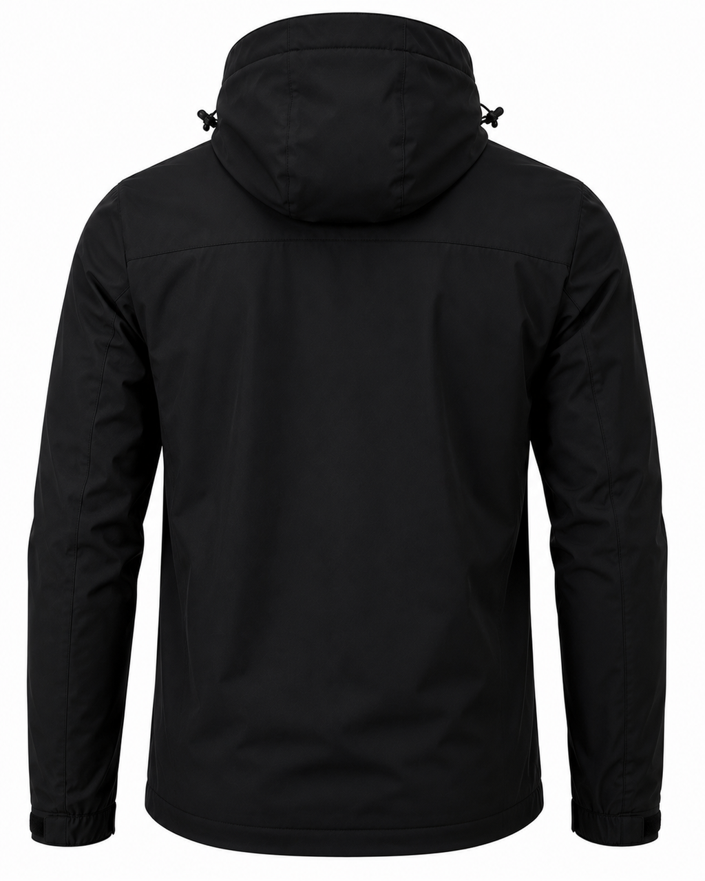 Korvan StormGuard Jacket
