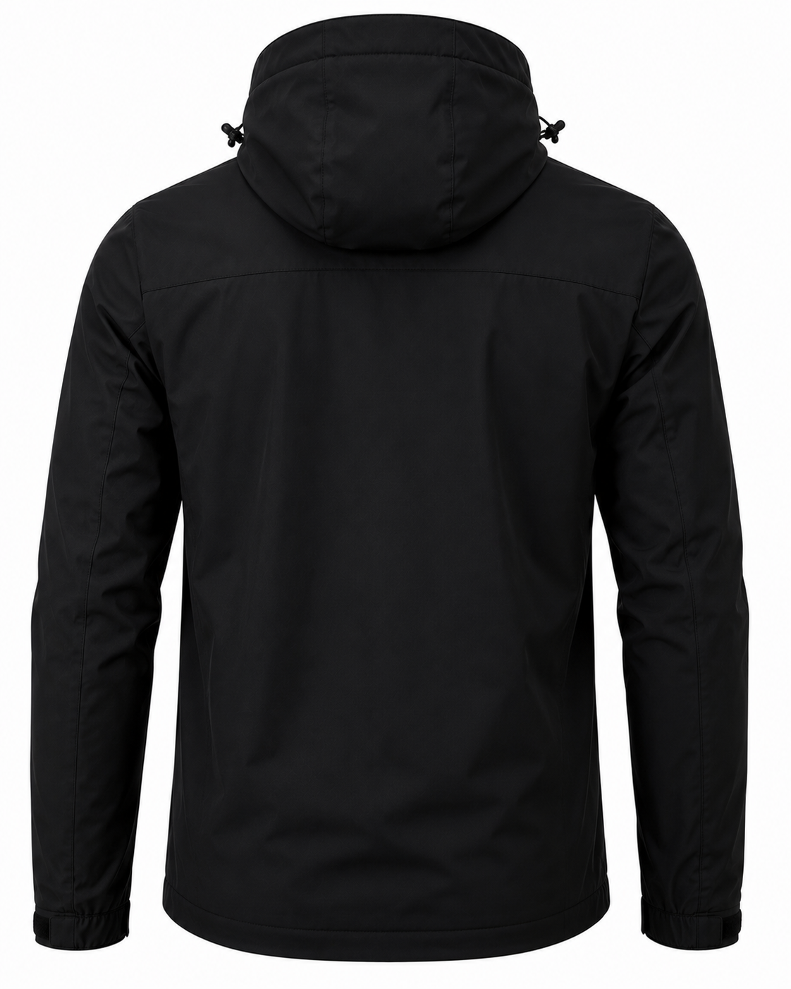 Korvan StormGuard Jacket