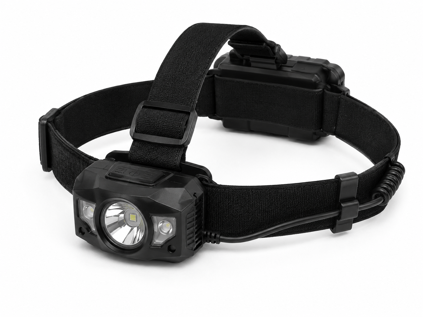 Korvan Apex Headlamp